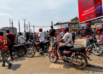 Chasse aux motards à Kitambo: Une décision salutaire mais sans mesures d&rsquo;accompagnement.