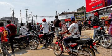 Chasse aux motards à Kitambo: Une décision salutaire mais sans mesures d&rsquo;accompagnement.
