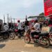 Chasse aux motards à Kitambo: Une décision salutaire mais sans mesures d&rsquo;accompagnement.