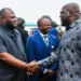 RDC: Tout en rejetant la faute au manque de politique d&rsquo;urbanisation, Félix Tshisekedi se dit conscient et préoccupé par l&rsquo;insalubrité à Kinshasa