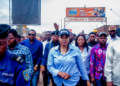 Lubumbashi : À dater de ce mercredi 27 mai, tout véhicule mal stationné dans la servitude sera ramené à la fourrière (hôtel de ville)