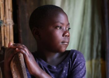 RDC: 245 cas de disparition d’enfants enregistrés en une année dans la province de l’Ituri (OIM)