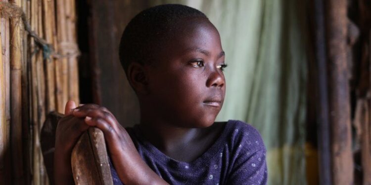 RDC: 245 cas de disparition d’enfants enregistrés en une année dans la province de l’Ituri (OIM)