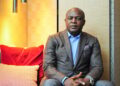 Kinshasa : Gentiny Ngobila affirme avoir mis des millions de dollars de sa poche pour développer la capitale
