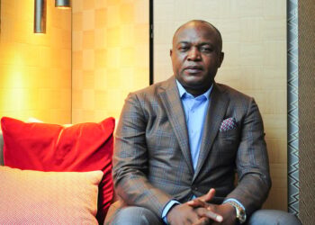 Kinshasa : Gentiny Ngobila affirme avoir mis des millions de dollars de sa poche pour développer la capitale