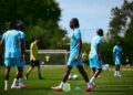 Mondial 2026: La RDC installe des ambassades éphémères dans les trois sites prévus pour les matchs des Léopards