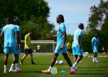 Mondial 2026: La RDC installe des ambassades éphémères dans les trois sites prévus pour les matchs des Léopards