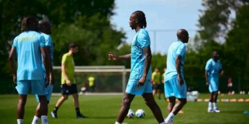 Mondial 2026: La RDC installe des ambassades éphémères dans les trois sites prévus pour les matchs des Léopards