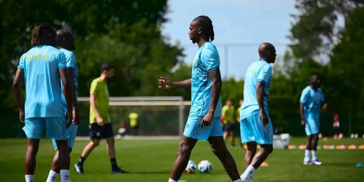 Mondial 2026: La RDC installe des ambassades éphémères dans les trois sites prévus pour les matchs des Léopards