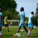 Mondial 2026: La RDC installe des ambassades éphémères dans les trois sites prévus pour les matchs des Léopards
