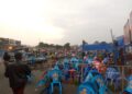 RDC : Les kermesses et activités festives interdites dans les structures sociales pour prévenir la propagation d’Ebola (Gouvernement)
