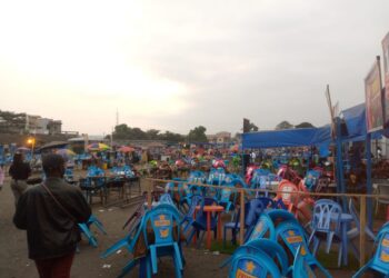 RDC : Les kermesses et activités festives interdites dans les structures sociales pour prévenir la propagation d’Ebola (Gouvernement)