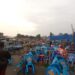 RDC : Les kermesses et activités festives interdites dans les structures sociales pour prévenir la propagation d’Ebola (Gouvernement)