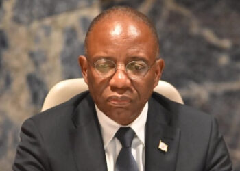 Répression du sit-in de l’opposition : Guillaume Ngefa se soustrait de ses obligations en demandant à la coalition C64 de lui transmettre les preuves