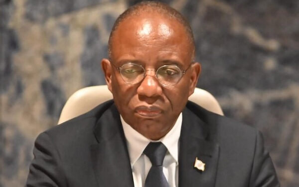 Répression du sit-in de l’opposition : Guillaume Ngefa se soustrait de ses obligations en demandant à la coalition C64 de lui transmettre les preuves