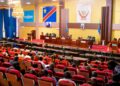 Lualaba : Propos offensants contre Fifi MASUKA, l’Assemblée provinciale autorise les poursuites judiciaires contre son rapporteur Shimata WEBER