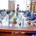 Assemblée nationale: La conférence des présidents pour fixer le calendrier de la session extraordinaire avortée, la réunion de l’union sacrée passe en priorité