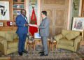 Candidature de la RDC à la tête de la francophonie : Kinshasa sollicite le soutien du royaume du Maroc