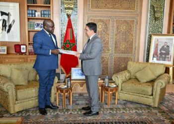 Candidature de la RDC à la tête de la francophonie : Kinshasa sollicite le soutien du royaume du Maroc