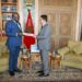 Candidature de la RDC à la tête de la francophonie : Kinshasa sollicite le soutien du royaume du Maroc