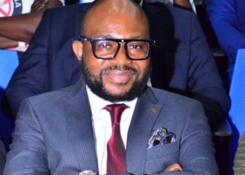 RDC: opposé à la ville morte, Patrick Katengo appelle les congolais à transformer le 03 juin à une démonstration de responsabilité citoyenne