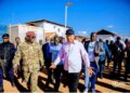 Haut-Katanga : le poste de contrôle de KANYAKA délocalisé vers Kasumbalesa et MOKAMBO (Conseil des ministres)
