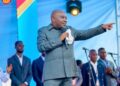 Kongo Central : À Matadi, le pasteur Jules Mulindwa réaffirme son soutien au changement de la Constitution et rejette la ville morte du 3 juin