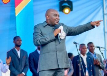 Kongo Central : À Matadi, le pasteur Jules Mulindwa réaffirme son soutien au changement de la Constitution et rejette la ville morte du 3 juin