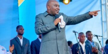 Kongo Central : À Matadi, le pasteur Jules Mulindwa réaffirme son soutien au changement de la Constitution et rejette la ville morte du 3 juin