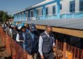Flambée de Ebola en Ituri : Un nouveau centre de traitement inauguré à Bunia pour renforcer la riposte