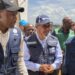 Vaccin contre Ebola: la RDC et l’OMS s’engagent à accélérer la mise en œuvre des essais cliniques