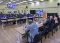 Kinshasa : Près de 100 policiers formés à la masculinité positive pour renforcer la sécurité communautaire