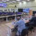Kinshasa : Près de 100 policiers formés à la masculinité positive pour renforcer la sécurité communautaire