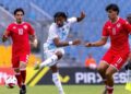 Tournoi Maurice Revello 2026 : Les Léopards U23 s&rsquo;inclinent face aux Aigles de Carthage de la Tunisie (0-3)