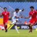 Tournoi Maurice Revello 2026 : Les Léopards U23 s&rsquo;inclinent face aux Aigles de Carthage de la Tunisie (0-3)