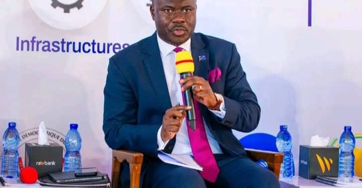 11ème édition d’ExpoBéton à Kalemie : le président de l&rsquo;Assemblée provinciale place la jeunesse au cœur du développement durable du Tanganyika