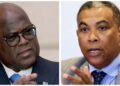 Olivier Kamitatu avertit Félix Tshisekedi :  » Toucher à la Constitution, c’est perdre sa propre garantie de sécurité politique »