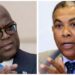 Olivier Kamitatu avertit Félix Tshisekedi :  » Toucher à la Constitution, c’est perdre sa propre garantie de sécurité politique »