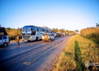 Haut-Katanga : le gouvernement dément la délocalisation du site de Kanyaka et annonce des travaux de modernisation