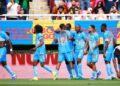 Mondial 2026: À cause de l’épidémie d’Ebola, le match amical RDC – Chili annulé en Espagne