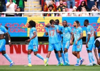 Mondial 2026: À cause de l’épidémie d’Ebola, le match amical RDC – Chili annulé en Espagne