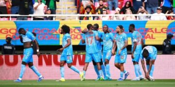 Mondial 2026: À cause de l’épidémie d’Ebola, le match amical RDC – Chili annulé en Espagne