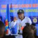 Delly Sesanga : » La Constitution ne peut être modifiée sur la seule volonté de la majorité »