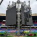 Coupe du monde 2026 : les matchs des Léopards seront diffusés sur écran géant au Stade des Martyrs à Kinshasa (Communiqué)