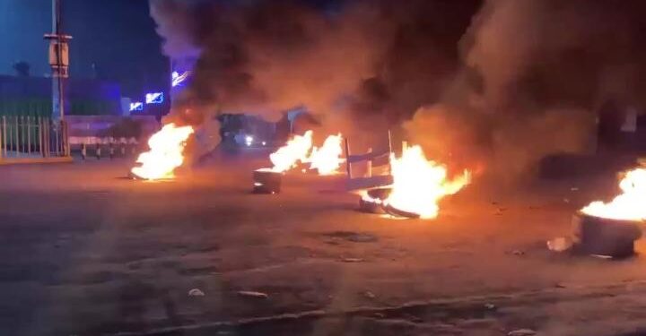 Ville morte à Kinshasa : les premières images de Ngiri-Ngiri témoignent d&rsquo;un ralentissement des activités