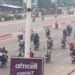 Kinshasa : Des motards » Wewa » offrent des courses gratuites pour contrer l’appel à la ville morte