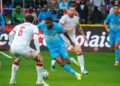 Amical International : la RDC et le Danemark se quittent dos à dos, sans vainqueur ni vaincu ( 0-0) au stade Sclessin de Liège