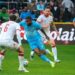 Amical International : la RDC et le Danemark se quittent dos à dos, sans vainqueur ni vaincu ( 0-0) au stade Sclessin de Liège