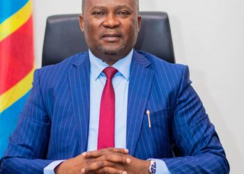Promotion de la classe moyenne en RDC: Félix Tshisekedi reconduit Pascal Mazombo au poste de directeur général de l’APROCM