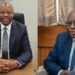 RDC : le DG du FOMIN Biringanine éjecté sur fond de soupçons de détournement de plus de 100 millions USD, Godard Motemona prend les rênes du Fonds